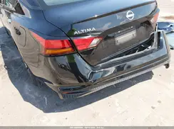 1N4BL4DW0SN385450 2025 NISSAN ALTIMA