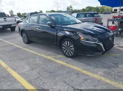 1N4BL4DW0SN385836 2025 NISSAN ALTIMA