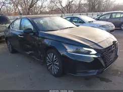 1N4BL4DW0SN390714 2025 NISSAN ALTIMA