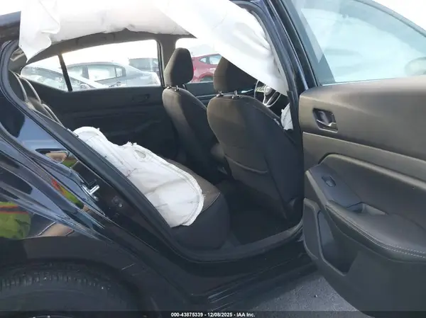 1N4BL4DW0SN390714 2025 NISSAN ALTIMA - Image 8