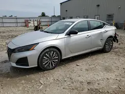 1N4BL4DW0SN393967 2025 NISSAN ALTIMA