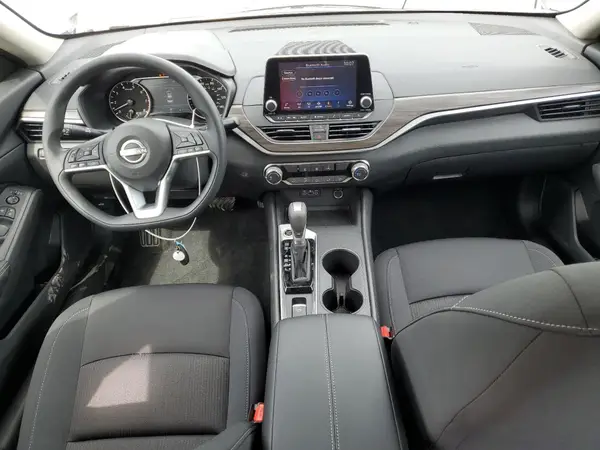1N4BL4DW0SN393967 2025 NISSAN ALTIMA - Image 8