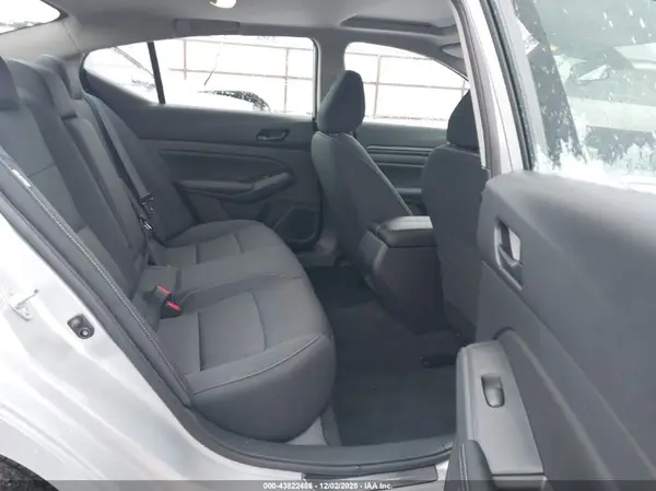 1N4BL4DW0SN405888 2025 NISSAN ALTIMA - Image 8