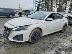 1N4BL4DW0SN412971 2025 NISSAN ALTIMA