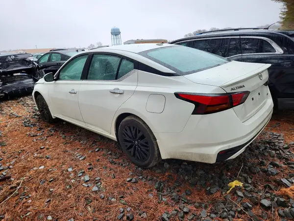 1N4BL4DW0SN412971 2025 NISSAN ALTIMA - Image 2