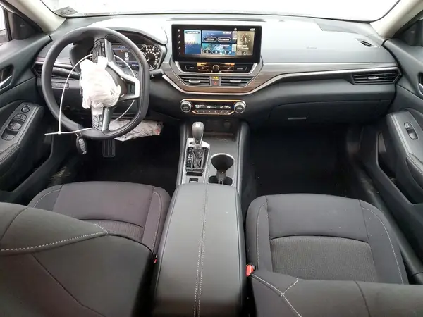 1N4BL4DW0SN412971 2025 NISSAN ALTIMA - Image 8