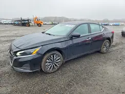 1N4BL4DW0SN415756 2025 NISSAN ALTIMA