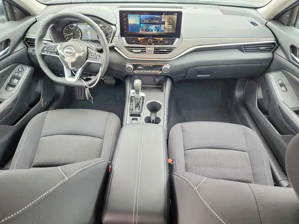 1N4BL4DW0SN415756 2025 NISSAN ALTIMA - Image 8