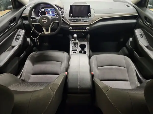 1N4BL4DW0TN316078 2026 NISSAN ALTIMA - Image 8