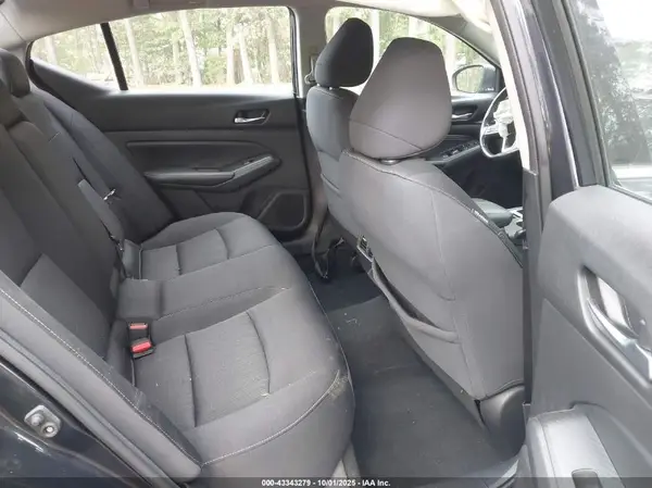 1N4BL4DW1KC132357 2019 NISSAN ALTIMA - Image 8