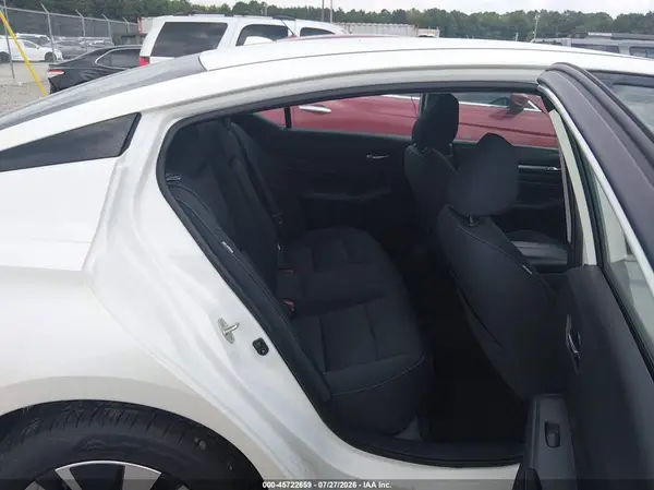 1N4BL4DW1KC135176 2019 NISSAN ALTIMA - Image 8