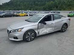 1N4BL4DW1KC137235 2019 NISSAN ALTIMA