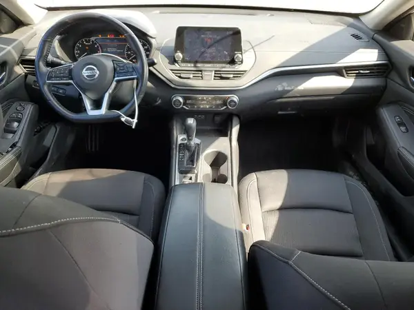 1N4BL4DW1KC137235 2019 NISSAN ALTIMA - Image 8