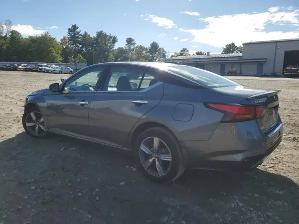 1N4BL4DW1KC138370 2019 NISSAN ALTIMA - Image 2