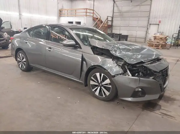 1N4BL4DW1KC152236 2019 NISSAN ALTIMA - Image 1