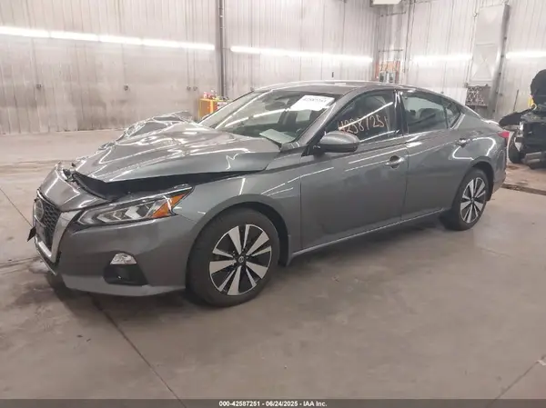 1N4BL4DW1KC152236 2019 NISSAN ALTIMA - Image 2