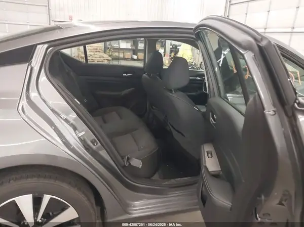 1N4BL4DW1KC152236 2019 NISSAN ALTIMA - Image 8