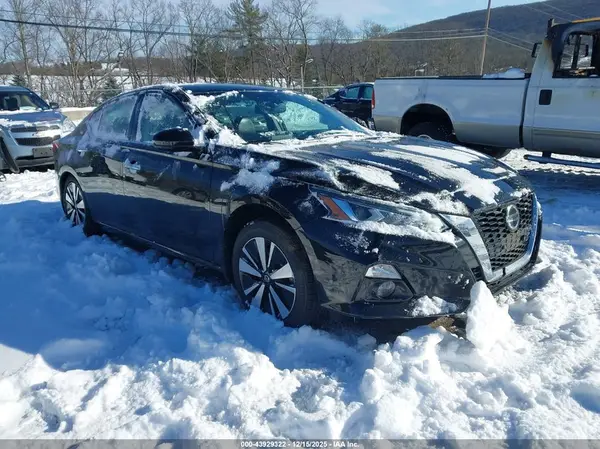 1N4BL4DW1KC160997 2019 NISSAN ALTIMA - Image 1