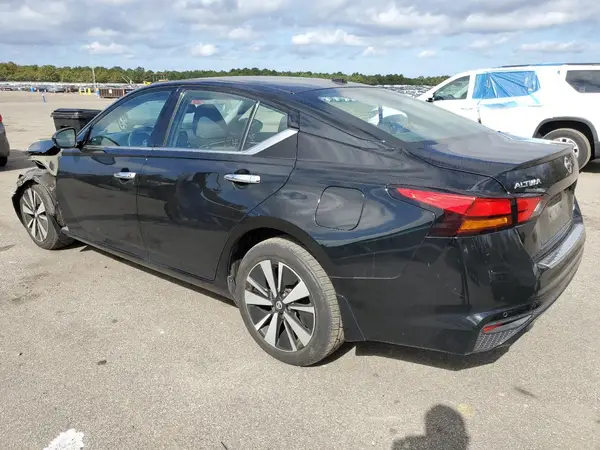 1N4BL4DW1KC172177 2019 NISSAN ALTIMA - Image 2