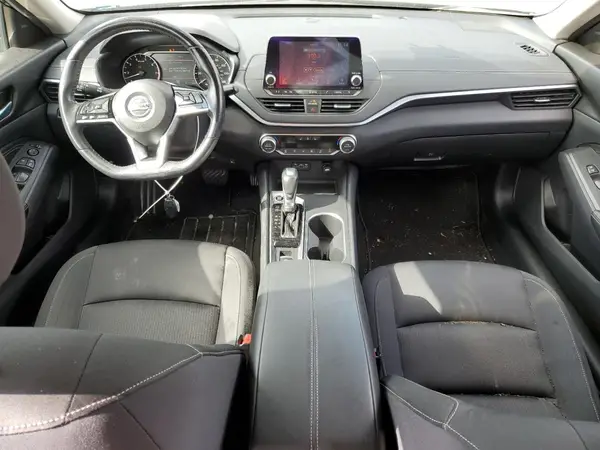 1N4BL4DW1KC172177 2019 NISSAN ALTIMA - Image 8
