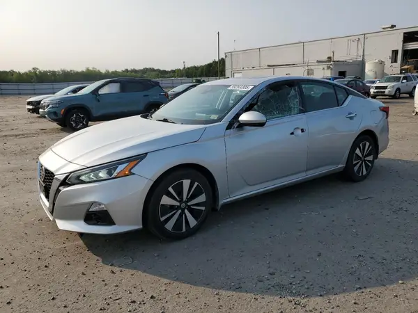 1N4BL4DW1KC184880 2019 NISSAN ALTIMA - Image 1