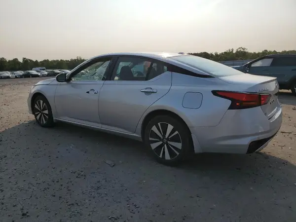 1N4BL4DW1KC184880 2019 NISSAN ALTIMA - Image 2