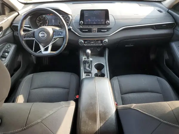 1N4BL4DW1KC184880 2019 NISSAN ALTIMA - Image 8