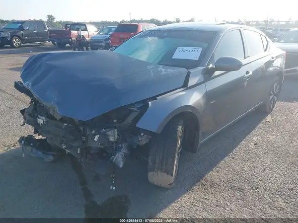1N4BL4DW1KC201208 2019 NISSAN ALTIMA - Image 2