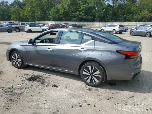 1N4BL4DW1KC210605 2019 NISSAN ALTIMA - Image 2