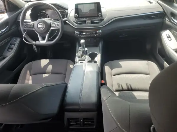 1N4BL4DW1KC210605 2019 NISSAN ALTIMA - Image 8