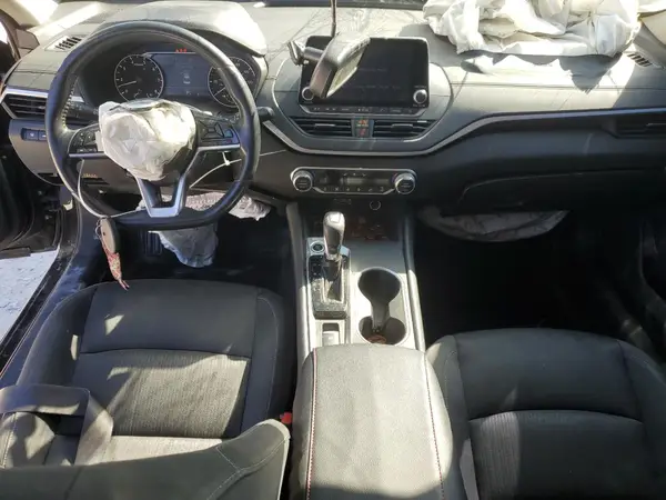 1N4BL4DW1KC210779 2019 NISSAN ALTIMA - Image 8