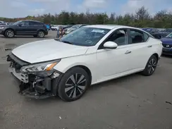 1N4BL4DW1KN303919 2019 NISSAN ALTIMA