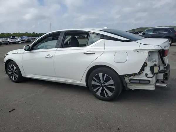 1N4BL4DW1KN303919 2019 NISSAN ALTIMA - Image 2