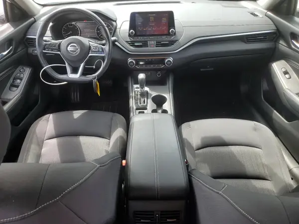 1N4BL4DW1KN303919 2019 NISSAN ALTIMA - Image 8
