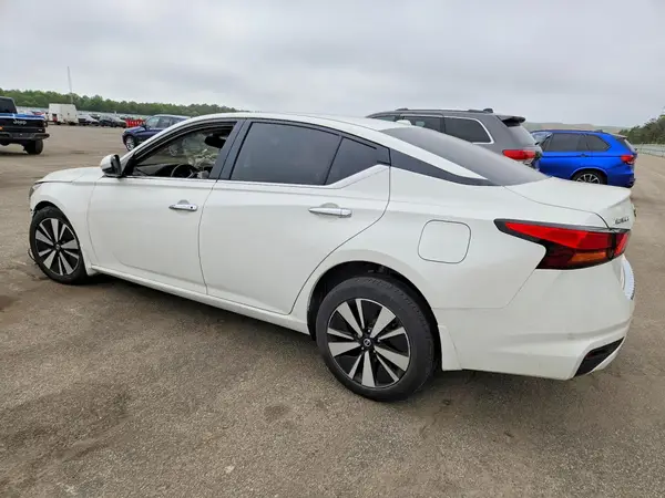 1N4BL4DW1KN303970 2019 NISSAN ALTIMA - Image 2