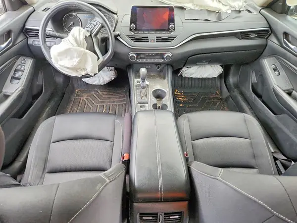 1N4BL4DW1KN303970 2019 NISSAN ALTIMA - Image 8