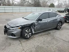 1N4BL4DW1KN304455 2019 NISSAN ALTIMA