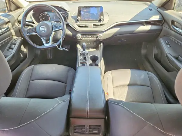 1N4BL4DW1KN304875 2019 NISSAN ALTIMA - Image 8