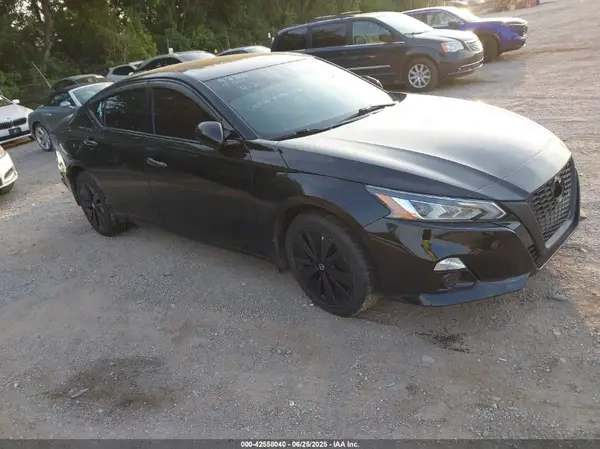 1N4BL4DW1KN309798 2019 NISSAN ALTIMA - Image 1