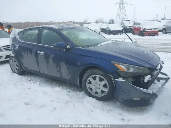 1N4BL4DW1KN311521 2019 NISSAN ALTIMA - Image 1