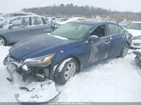 1N4BL4DW1KN311521 2019 NISSAN ALTIMA - Image 2