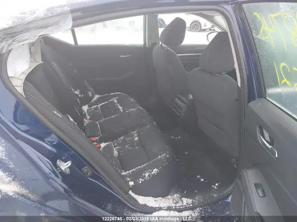 1N4BL4DW1KN311521 2019 NISSAN ALTIMA - Image 8