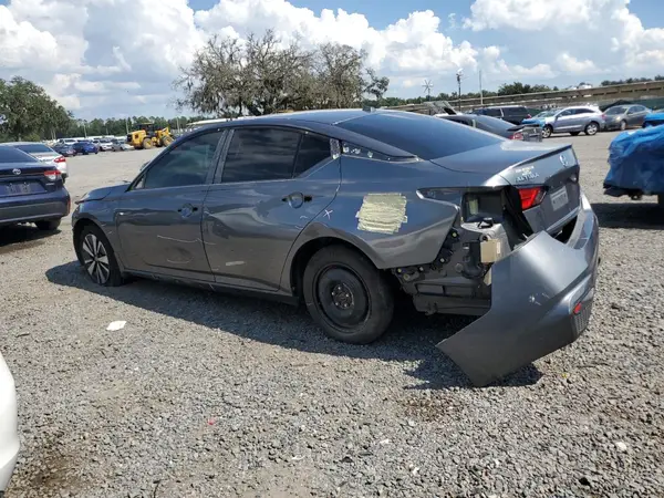 1N4BL4DW1KN317691 2019 NISSAN ALTIMA - Image 2
