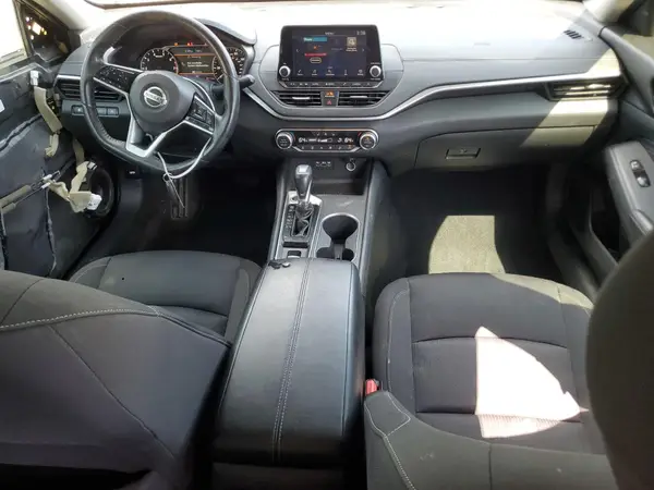 1N4BL4DW1KN317691 2019 NISSAN ALTIMA - Image 8