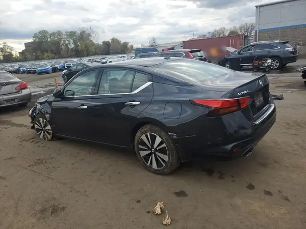 1N4BL4DW1LC115365 2020 NISSAN ALTIMA - Image 2