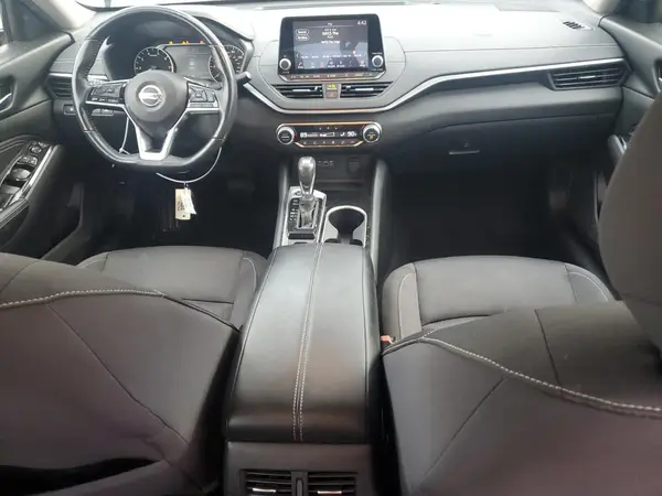 1N4BL4DW1LC115365 2020 NISSAN ALTIMA - Image 8