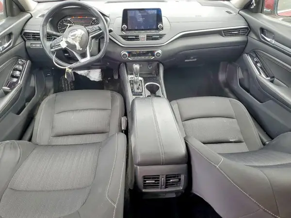 1N4BL4DW1LC142940 2020 NISSAN ALTIMA - Image 8
