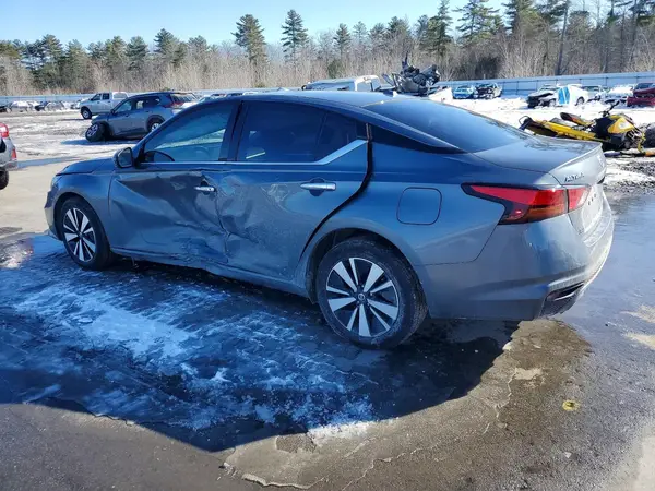 1N4BL4DW1LC145840 2020 NISSAN ALTIMA - Image 2