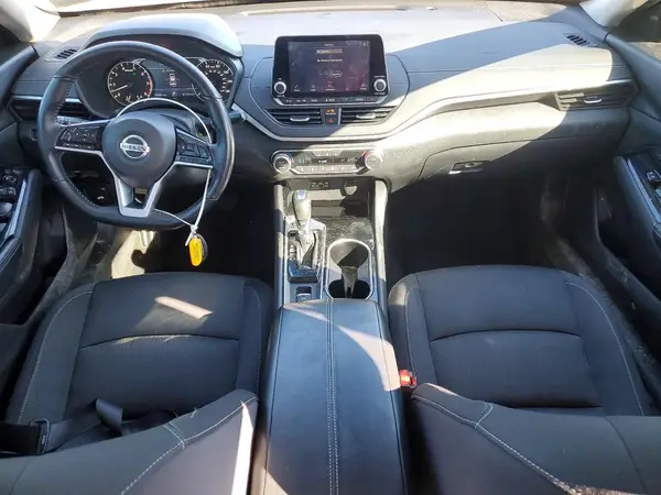 1N4BL4DW1LC145840 2020 NISSAN ALTIMA - Image 8