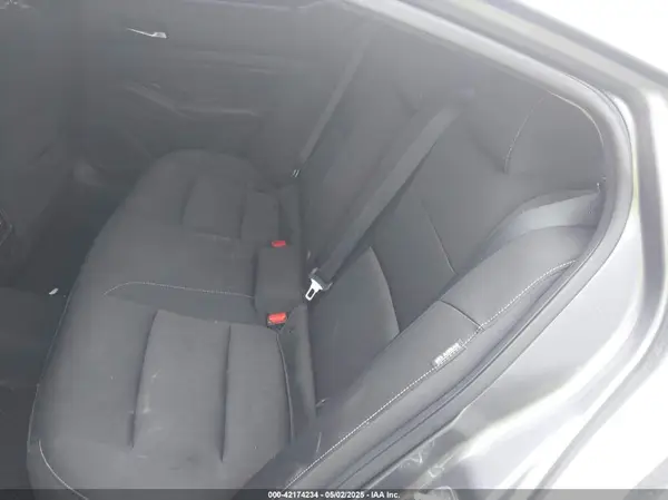 1N4BL4DW1LC167322 2020 NISSAN ALTIMA - Image 8